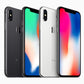 IPHONE X PREMIUM REFURBISHED