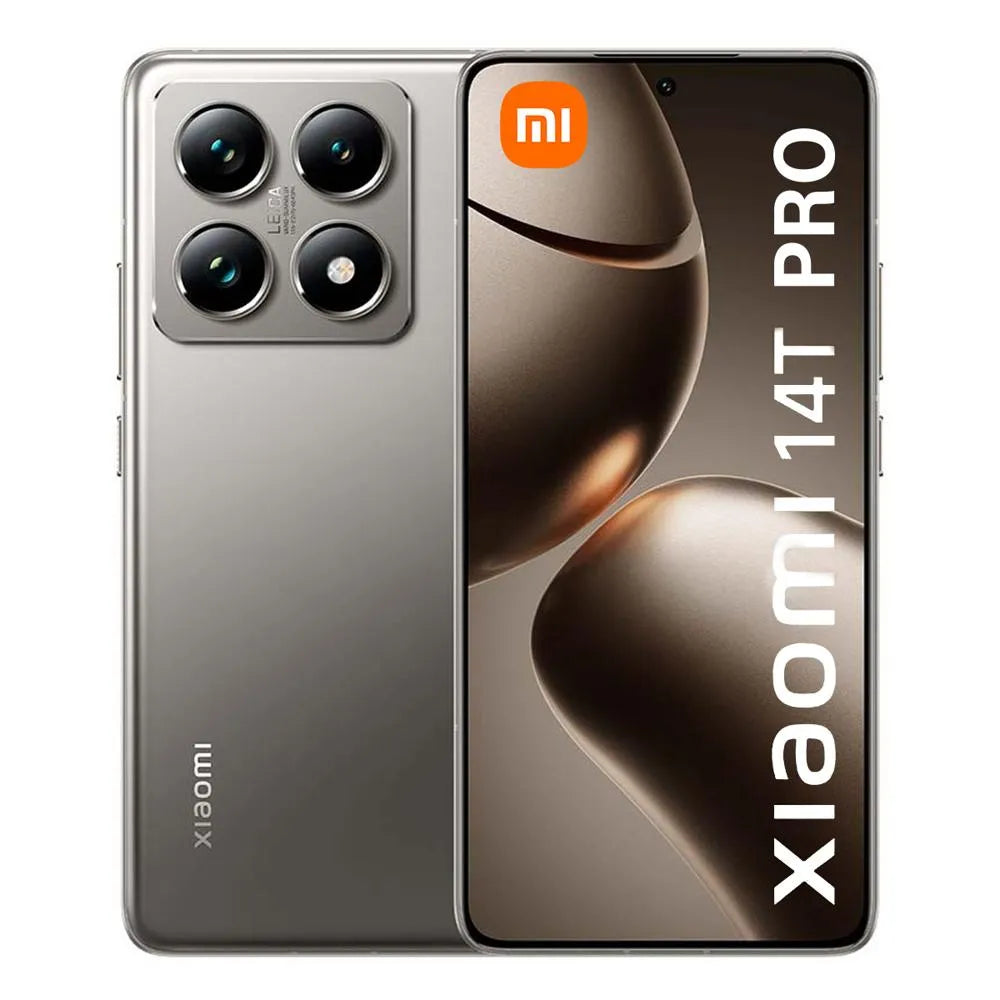 BRAND NEW XIAOMI 14T PRO 512GB