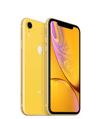IPHONE XR PREMIUM REFURBISHED
