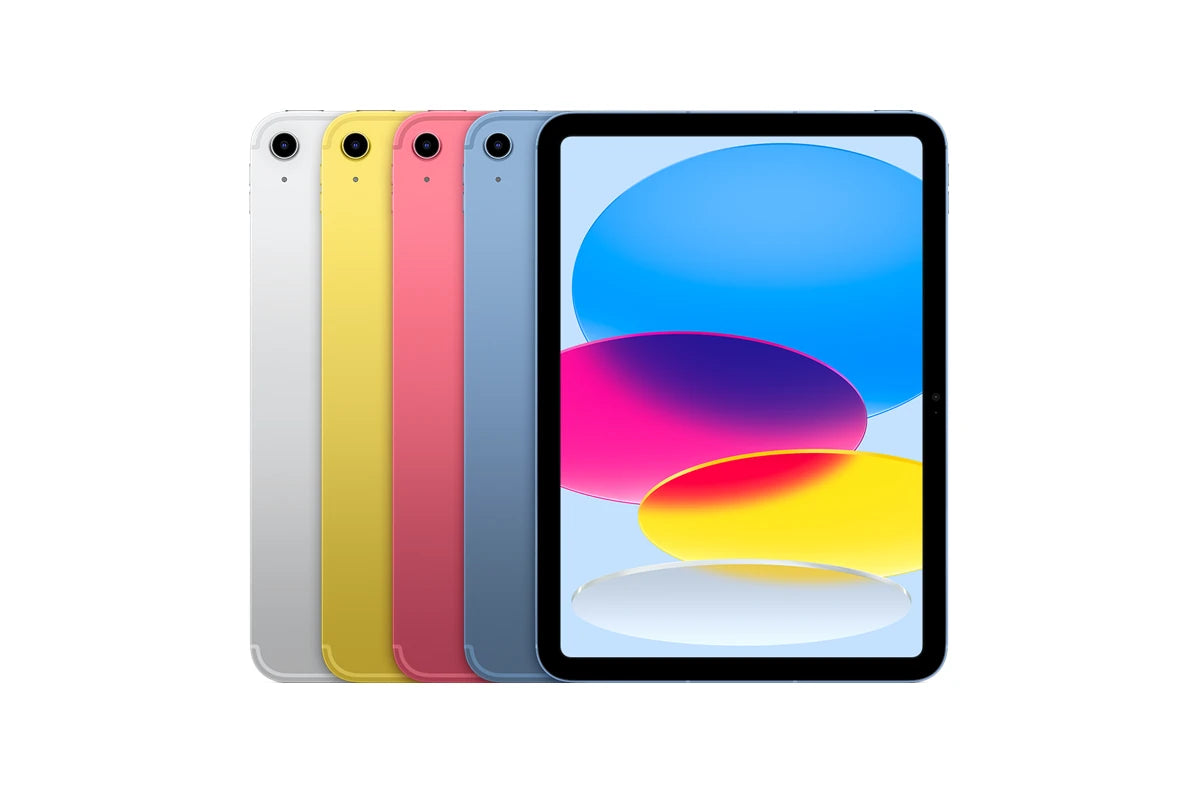 BRAND NEW IPAD 11 GENRATION