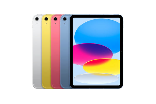 BRAND NEW IPAD 11 GENRATION