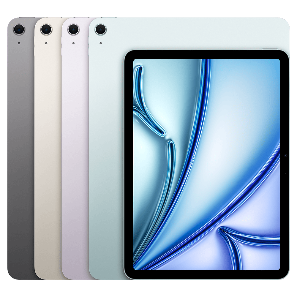 BRAND NEW IPAD AIR 7 11" 2025