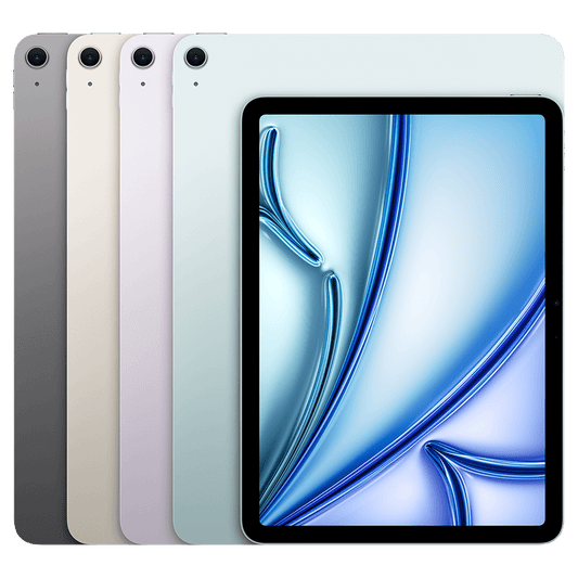 BRAND NEW IPAD AIR 6 11" 2024