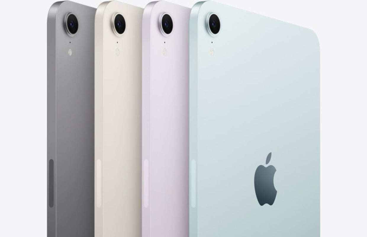 BRAND NEW IPAD MINI 7 128GB