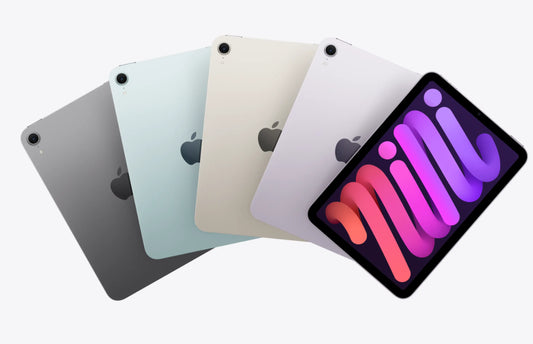 BRAND NEW IPAD MINI 7 128GB