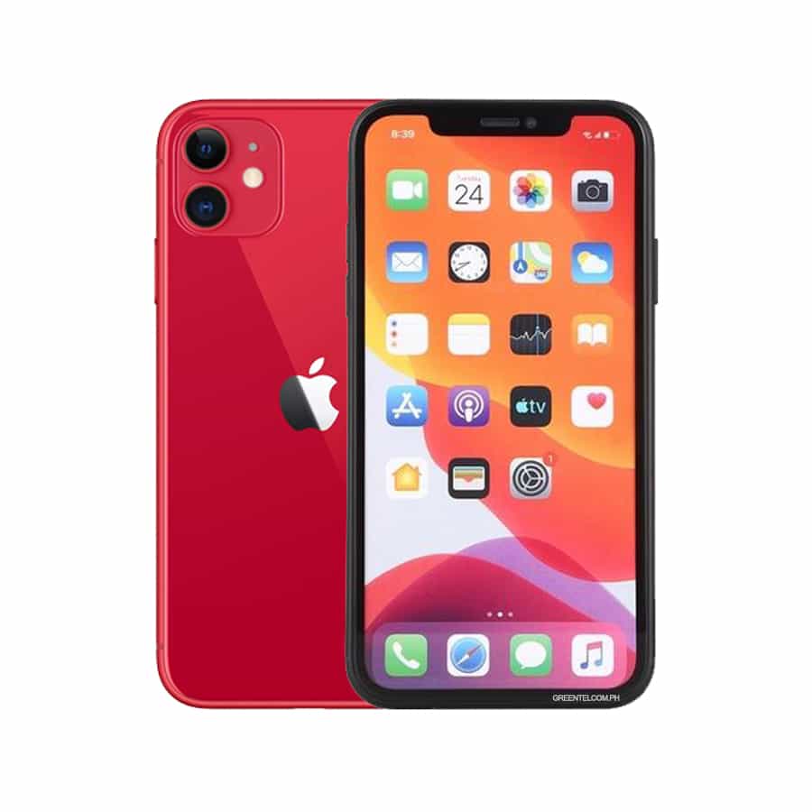 IPHONE 11 6PREMIUM REFURBISHED
