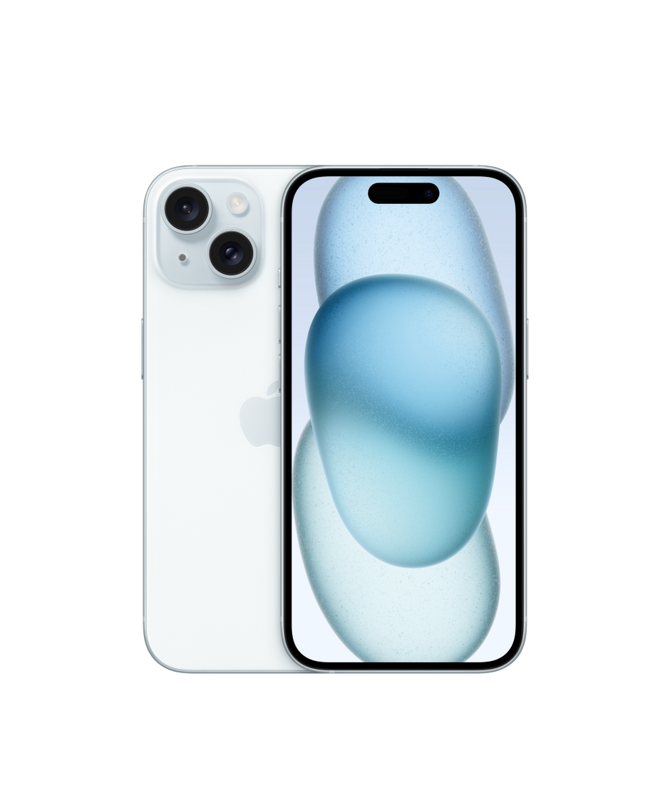 BRAND NEW IPHONE 15