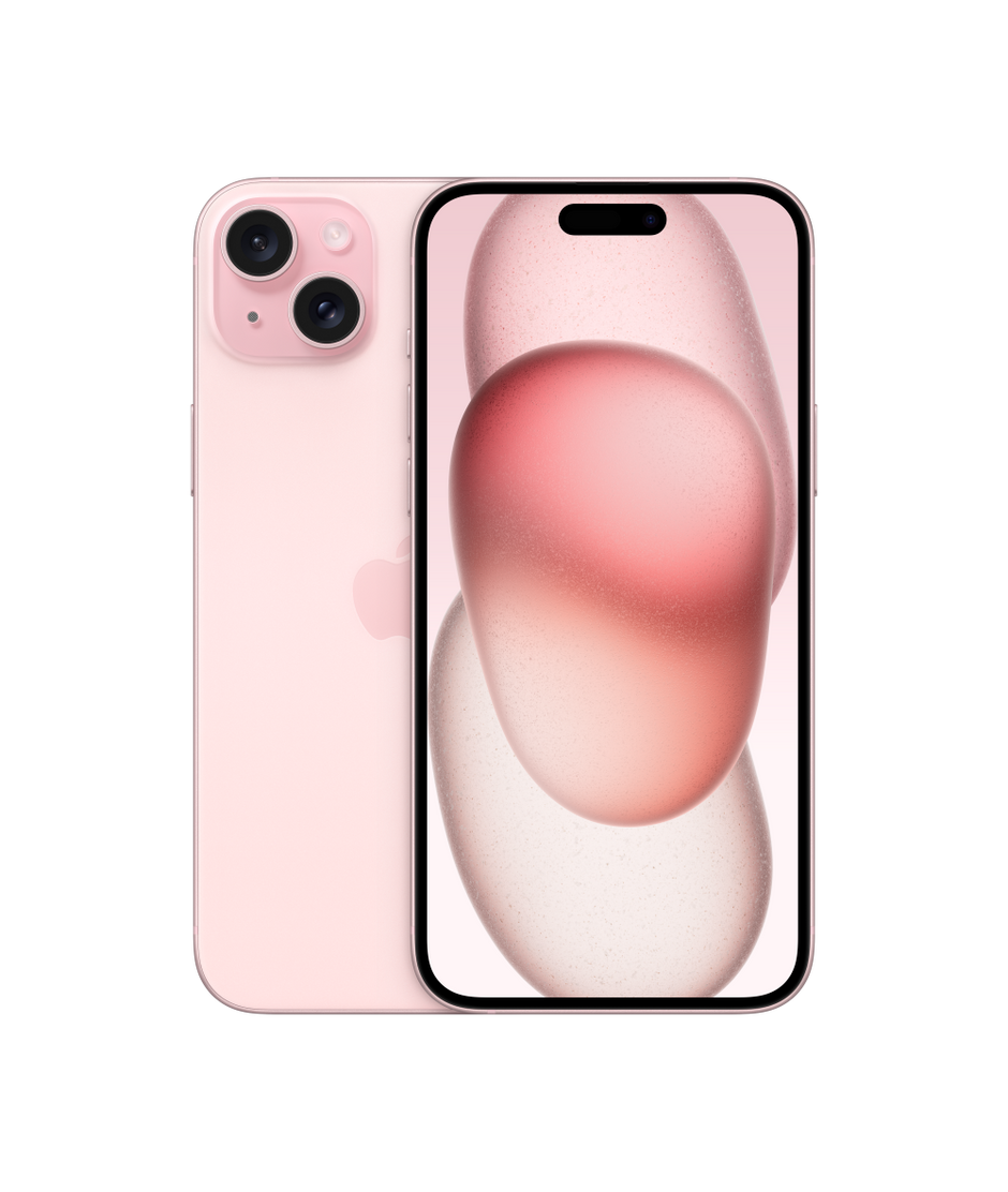 BRAND NEW IPHONE 15