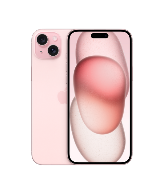 IPHONE 15 PLUS PREMIUM REFURBISHED