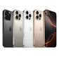 BRAND NEW IPHONE 16 PRO MAX