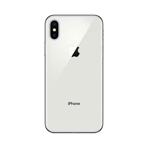 IPHONE X PREMIUM REFURBISHED