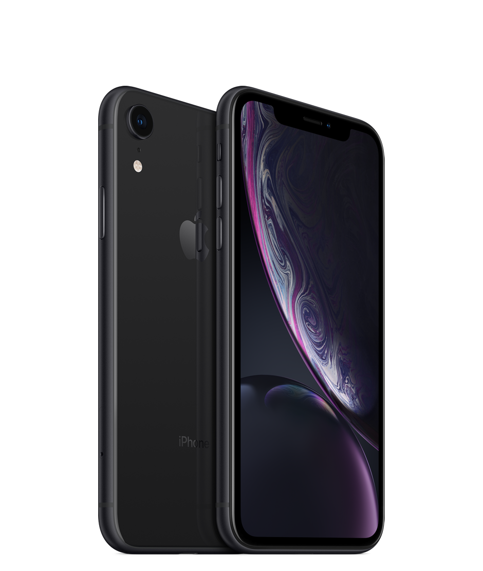IPHONE XR PREMIUM REFURBISHED