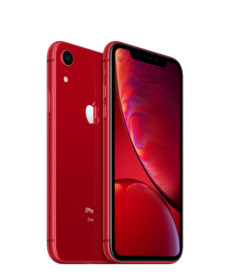 IPHONE XR PREMIUM REFURBISHED