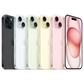 BRAND NEW IPHONE 15