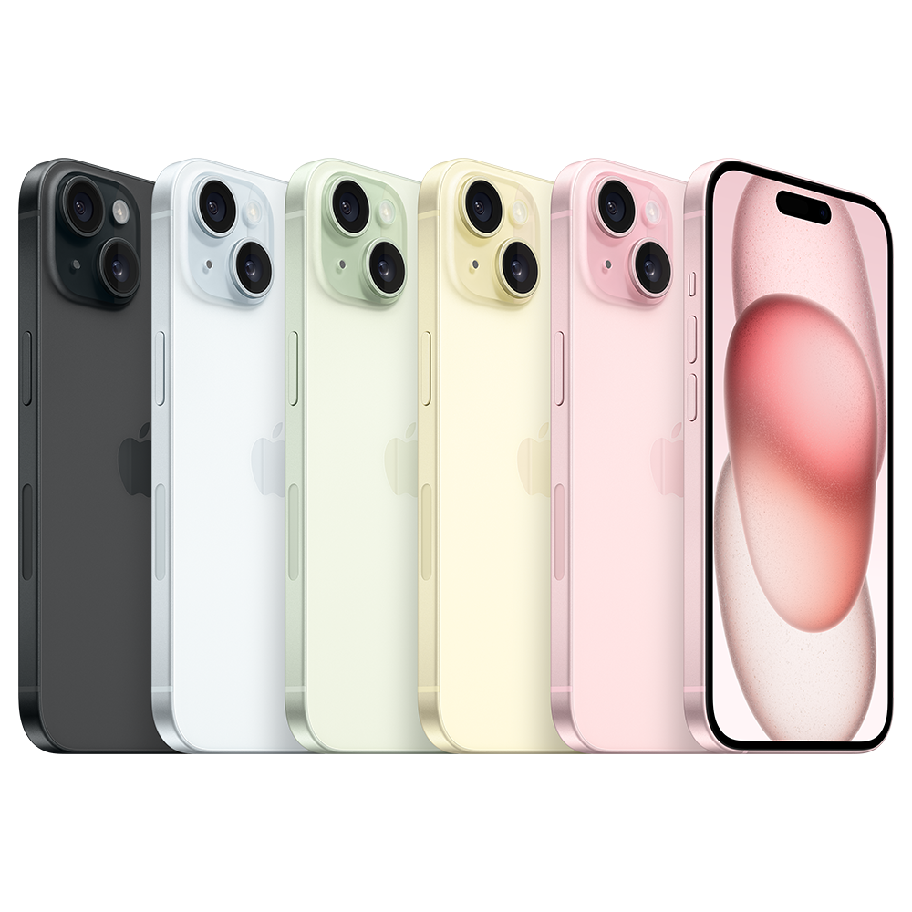 BRAND NEW IPHONE 15