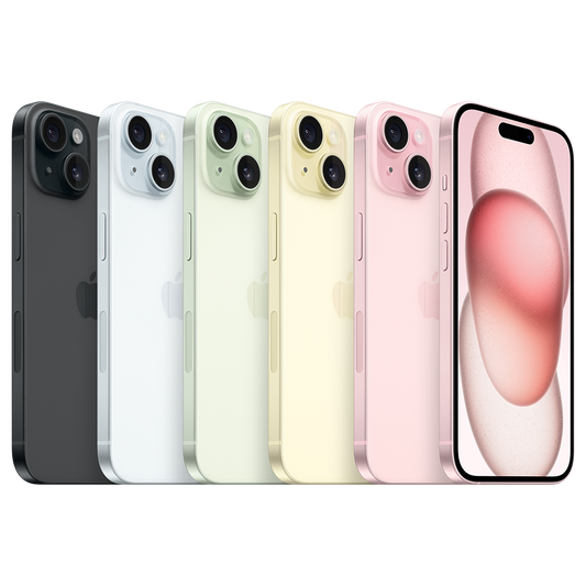 BRAND NEW IPHONE 15