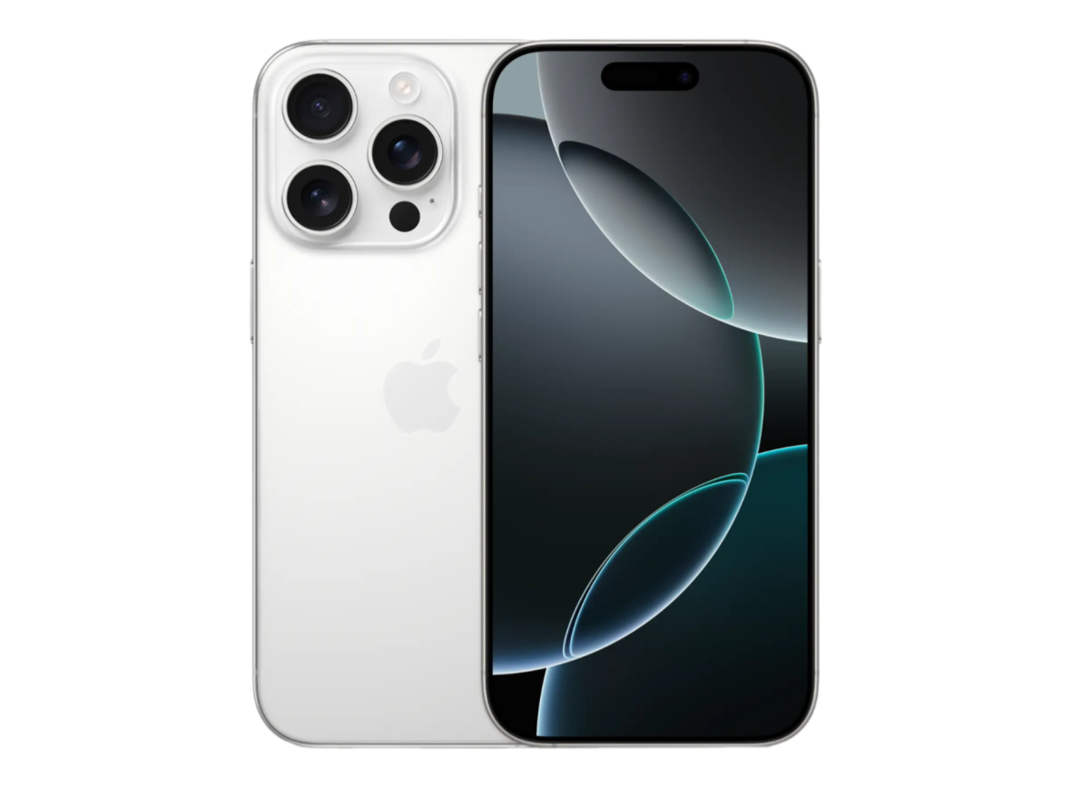 BRAND NEW IPHONE 16 PRO MAX