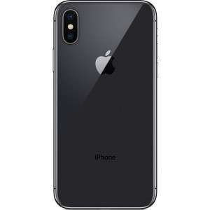 IPHONE X PREMIUM REFURBISHED