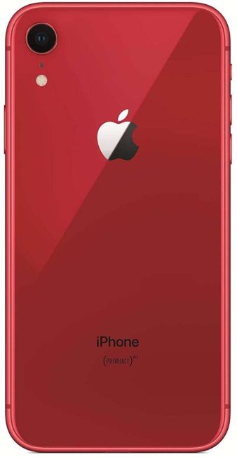 IPHONE XR PREMIUM REFURBISHED