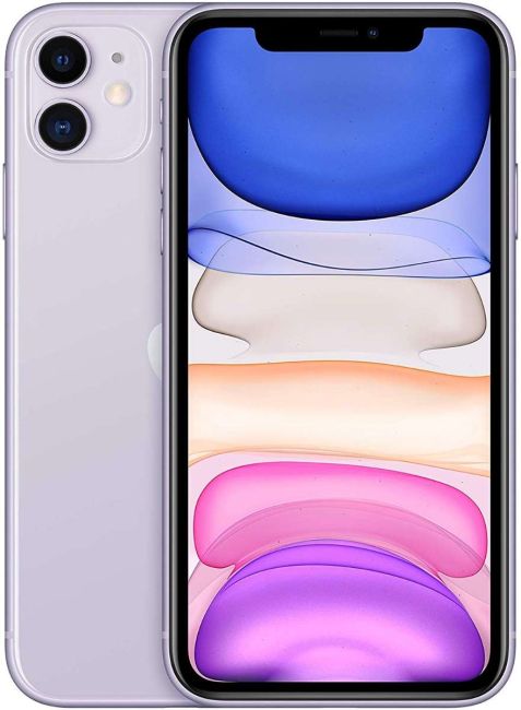 IPHONE 11 6PREMIUM REFURBISHED