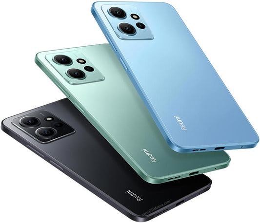 BRAND NEW REDMI NOTE 12 4G