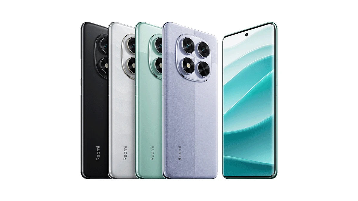 NRAND NEW REDMI NOTE 14 PRO 5G