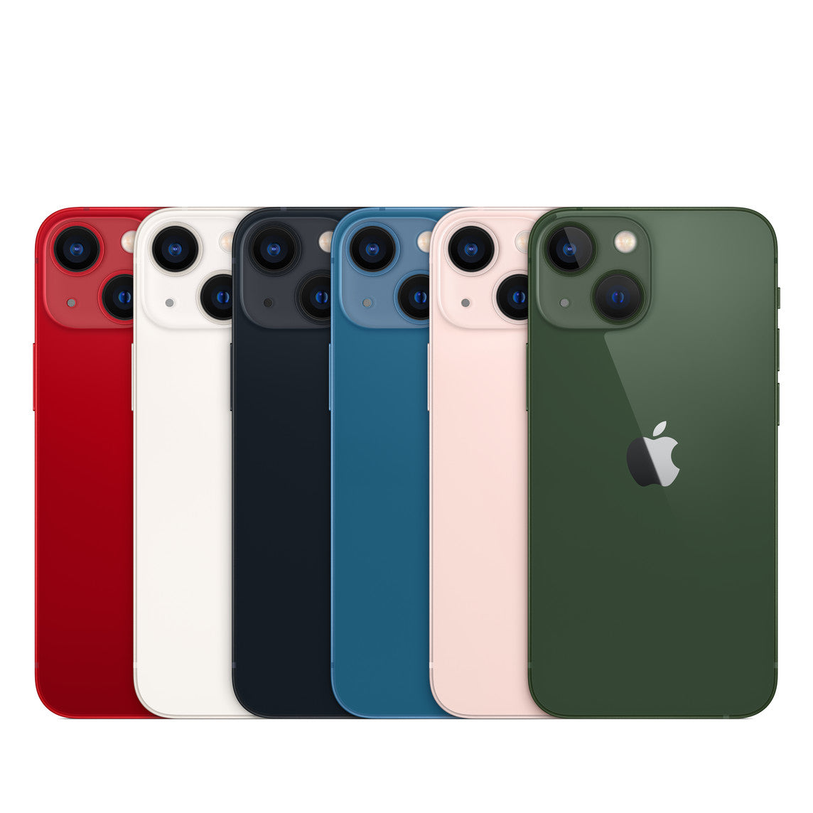 BRAND NEW IPHONE 13