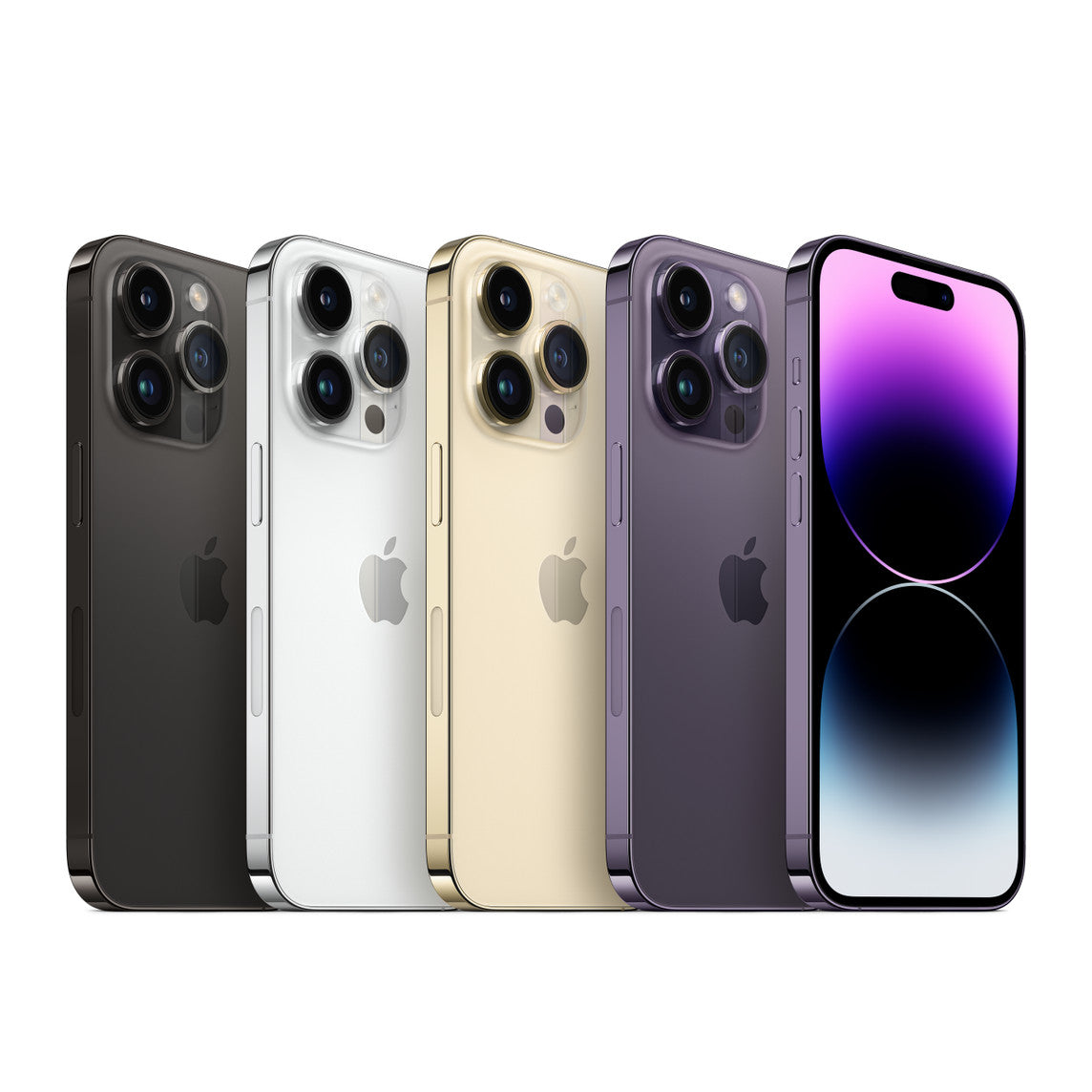 IPHONE 14 PRO MAX PREMIUM REFURBISHED