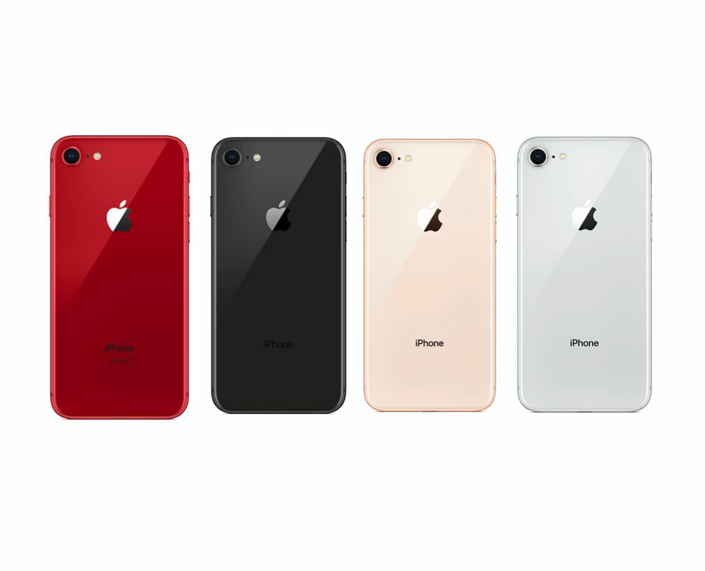 IPHONE 8 PREMIUM REFURBISHED