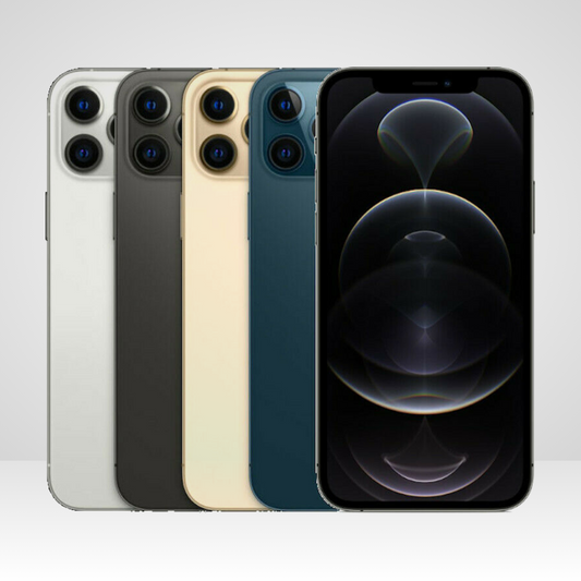 IPHONE 12 PRO PREMIUM REFURBISHED