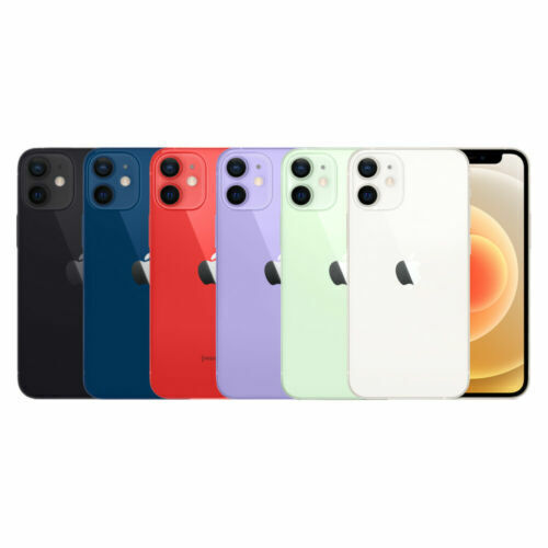 IPHONE 12 PREMIUM REFURBISHED