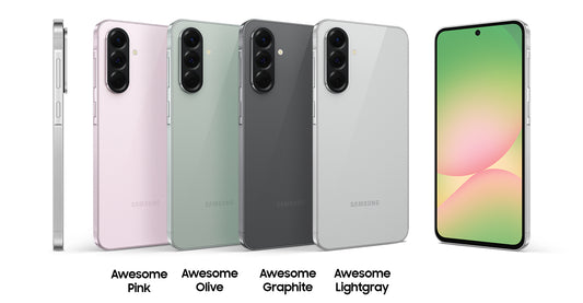 BRAND NEW SAMSUNG A36 5G