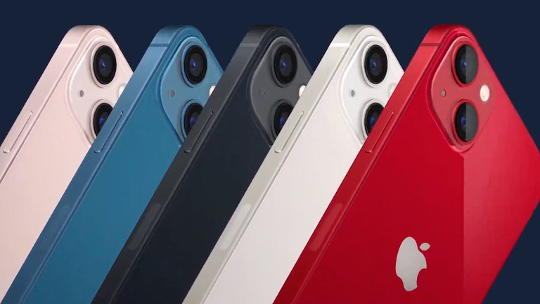 IPHONE 13 PREMIUM REFURBISHED