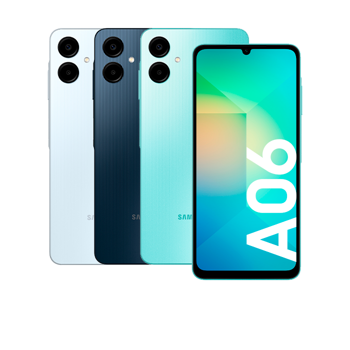 BRAND NEW SAMSUNG A06