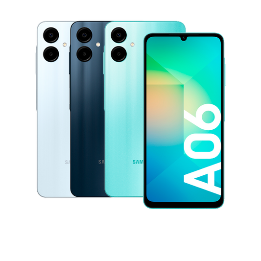BRAND NEW SAMSUNG A06