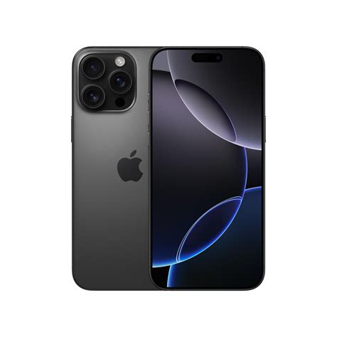 BRAND NEW IPHONE 16 PRO MAX