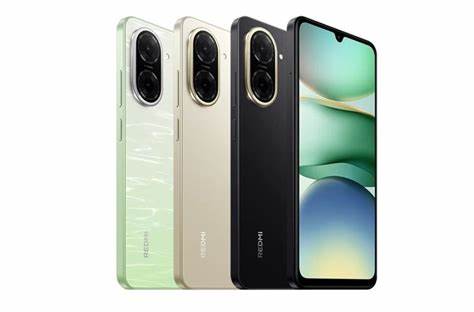 BRAND NEW REDMI A5 2025