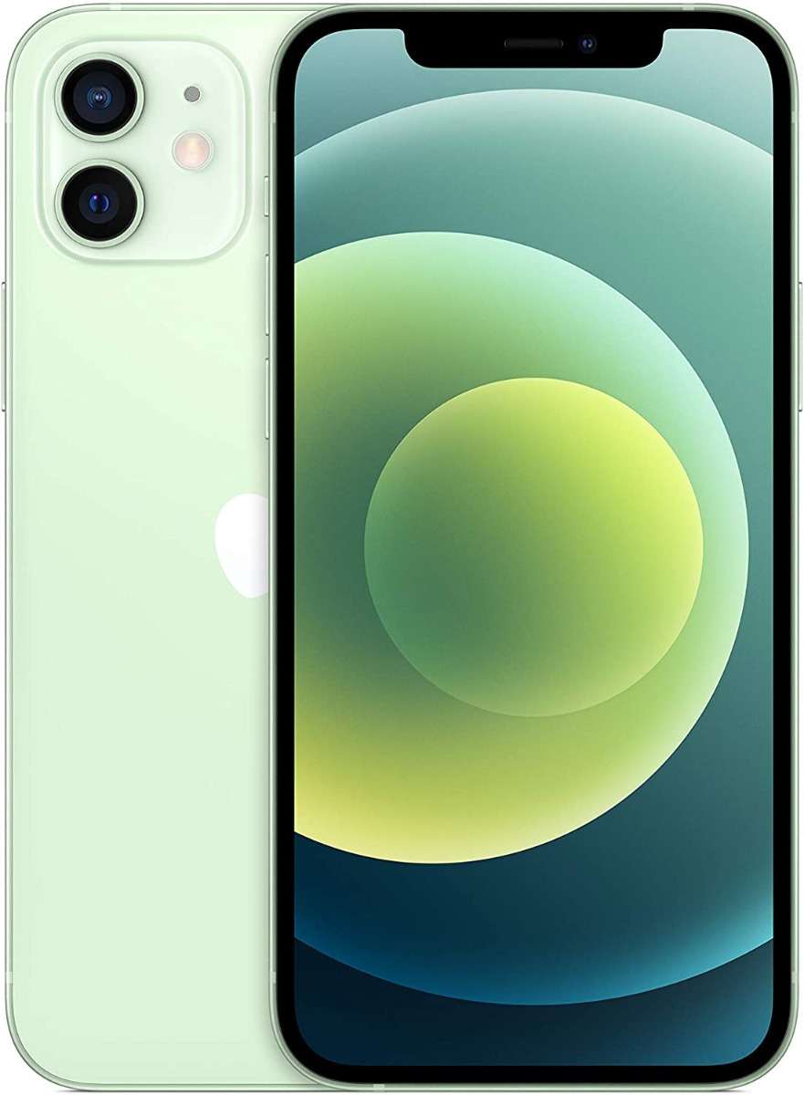 IPHONE 12 PREMIUM REFURBISHED