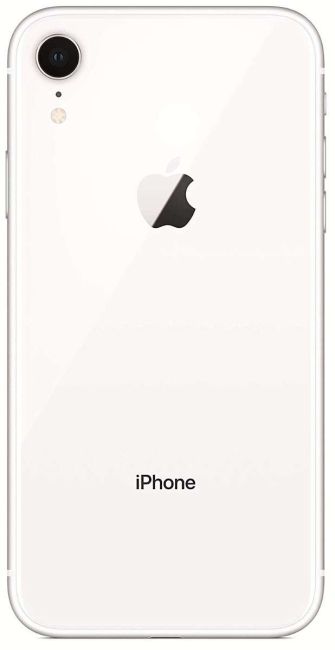 IPHONE XR PREMIUM REFURBISHED