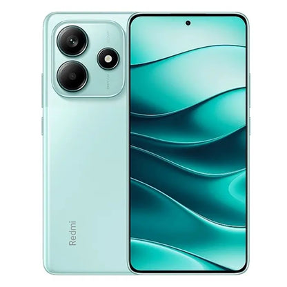brand new Redmi Note 14