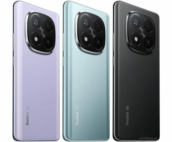 BRAND NEW REDMI NOTE 14 PRO PLUS