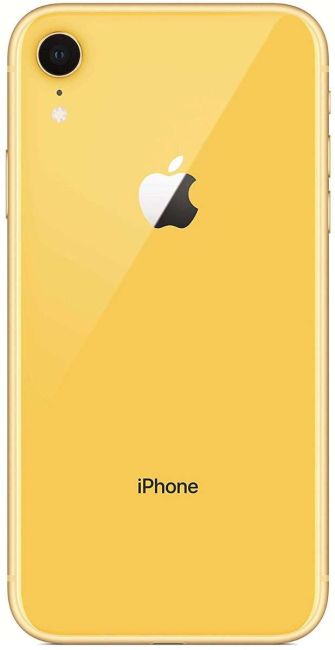 IPHONE XR PREMIUM REFURBISHED
